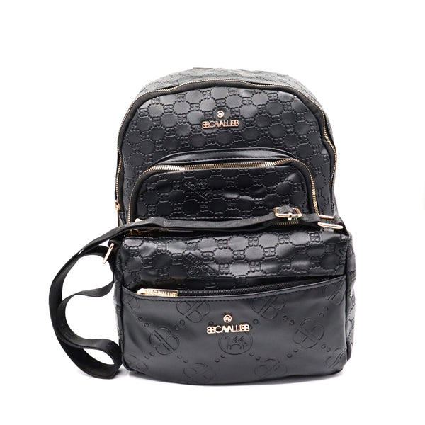 Umika Set BB Cavalli Backpack & Shoulder Bag