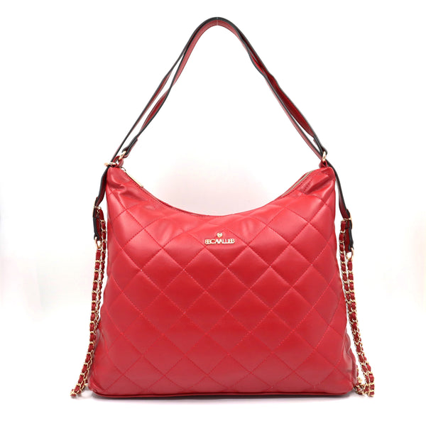 Samura BB Cavalli Hobo Bag